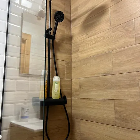 Apartamento Estudio Bajo La Escalera